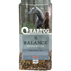 Hartog Balance 20kg lekkostrawne musli